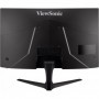Monitor ViewSonic 24" VX2418C