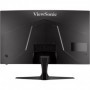 Monitor ViewSonic 24" VX2418C