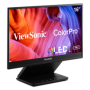 Monitor ViewSonic 16" VP16-OLED