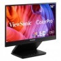 Monitor ViewSonic 16" VP16-OLED