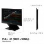 Monitor ViewSonic 16" VP16-OLED