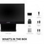 Monitor ViewSonic 16" VP16-OLED