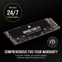 SSD CORSAIR MP600 CORE XT