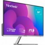 Monitor ViewSonic 24" VX2476-SMH
