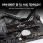 SSD CORSAIR MP600 GS 2TB M.2 NVME