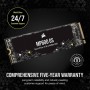 SSD CORSAIR MP600 GS 2TB M.2 NVME