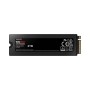 SSD Samsung, 990 PRO , 2TB,M2 , PCIe 4.0 x4, NVMe , Heatsink