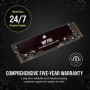 SSD CORSAIR MP700 2TB M.2 NVME