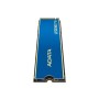 SSD Adata Legend 710, 256GB, M.2 2280, PCIe Gen3x4, NVMe