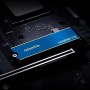 SSD Adata Legend 710, 256GB, M.2 2280, PCIe Gen3x4, NVMe