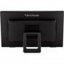 Monitor ViewSonic 22" TD2223