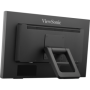 Monitor ViewSonic 22" TD2223
