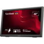 Monitor ViewSonic 22" TD2223