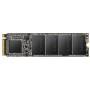 SSD Adata XPG SX6000 PRO, 2TB, M.2 2280, PCI Express 3.0 x4 NVMe, 3D TLC, R/W speed 1800MBs/1300MBs