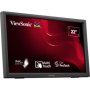 Monitor ViewSonic 22" TD2223