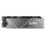 SSD Adata XPG Gammix S50 Lite, 1TB, PCIe Gen4x4 M.2 2280,read/write speeds  3900/3200