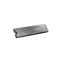 SSD Adata XPG Gammix S50 Lite, 1TB, PCIe Gen4x4 M.2 2280,read/write speeds  3900/3200