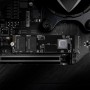 SSD Adata XPG Gammix S50 Lite, 1TB, PCIe Gen4x4 M.2 2280,read/write speeds  3900/3200