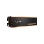 SSD Adata Legend 960MAX, 2TB, M.2 2280, PCIe Gen3x4, NVMe, R/W speed 2500MBs/2000MBs