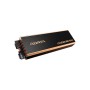 SSD Adata Legend 960MAX, 2TB, M.2 2280, PCIe Gen3x4, NVMe, R/W speed 2500MBs/2000MBs