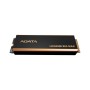 SSD Adata Legend 960MAX, 2TB, M.2 2280, PCIe Gen3x4, NVMe, R/W speed 2500MBs/2000MBs