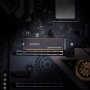 SSD Adata Legend 960MAX, 2TB, M.2 2280, PCIe Gen3x4, NVMe, R/W speed 2500MBs/2000MBs