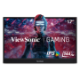 Monitor ViewSonic 17" VX1755