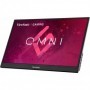 Monitor ViewSonic 17" VX1755