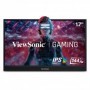 Monitor ViewSonic 17" VX1755