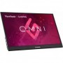 Monitor ViewSonic 17" VX1755
