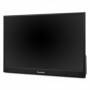 Monitor ViewSonic 17" VX1755