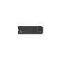 SSD Seagate FireCuda 530 Heatsink 4TB PCI Express 4.0 x4 M.2 2280