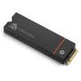 SSD Seagate FireCuda 530 Heatsink 4TB PCI Express 4.0 x4 M.2 2280