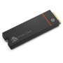 SSD Seagate FireCuda 530 Heatsink 4TB PCI Express 4.0 x4 M.2 2280