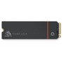 SSD Seagate FireCuda 530 Heatsink 4TB PCI Express 4.0 x4 M.2 2280