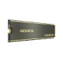 SSD Adata Legend 800, 1TB, M.2 2280, PCIe Gen3x4, NVMe, R/W speed 2500MBs/2000MBs