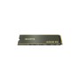 SSD Adata Legend 800, 1TB, M.2 2280, PCIe Gen3x4, NVMe, R/W speed 2500MBs/2000MBs