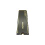 SSD Adata Legend 800, 1TB, M.2 2280, PCIe Gen3x4, NVMe, R/W speed 2500MBs/2000MBs