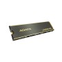 SSD Adata Legend 800, 500GB, M.2 2280, PCIe Gen3x4, NVMe, R/W speed 2500MBs/2000MBs