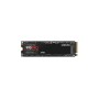 SSD Samsung, 990 PRO, 2TB, M2, PCIe 4.0 NVMe