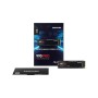 SSD Samsung, 990 PRO, 2TB, M2, PCIe 4.0 NVMe