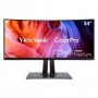 Monitor ViewSonic 34" VP3481A