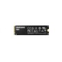 SSD Samsung, 990 PRO, retail, 1TB, NVMe M.2 2280 PCI-E, R/W speed:7450/6900 MB/s
