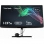 Monitor ViewSonic 27" VP2786-4K