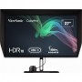 Monitor ViewSonic 27" VP2786-4K