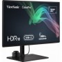 Monitor ViewSonic 27" VP2786-4K