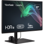 Monitor ViewSonic 27" VP2786-4K