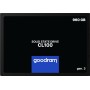 SSD Goodram, CL100, 960GB, SATA III 2.5", Read/Write speed: 540/460...