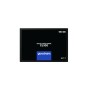 SSD Goodram, CL100, 960GB, SATA III 2.5", Read/Write speed: 540/460...