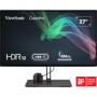 Monitor ViewSonic 27" VP2786-4K